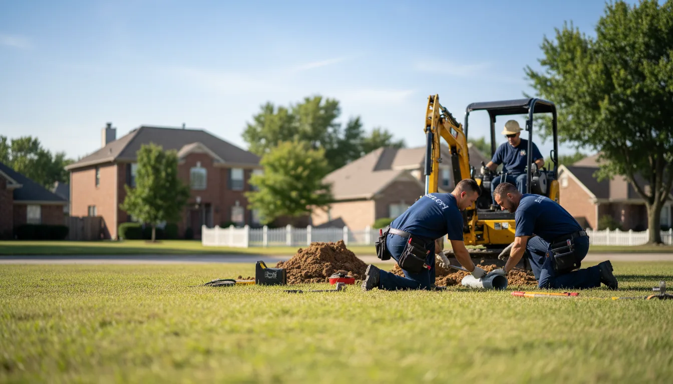 Water Heater Repair in Quemado, TX near me